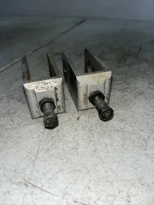 2004 Yamaha YZ85 Chain Pullers 5PA-25388-00-00