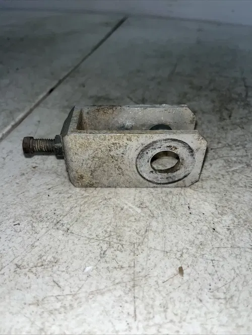 2004 Yamaha YZ85 Chain Pullers 5PA-25388-00-00