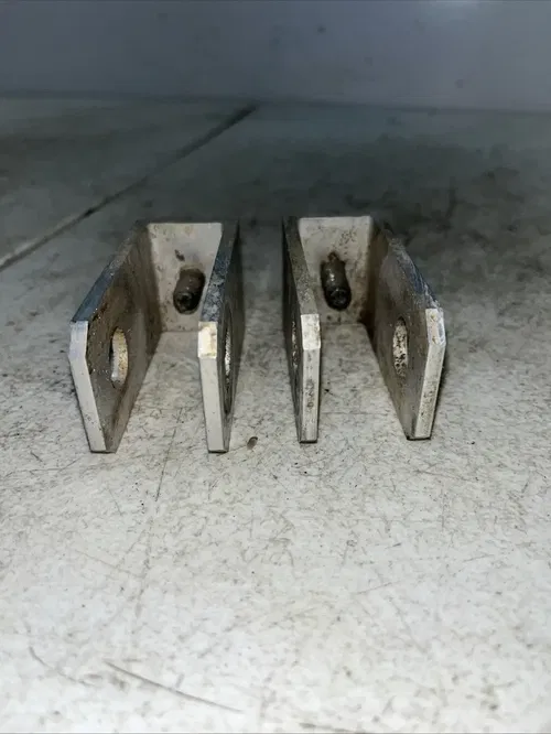 2004 Yamaha YZ85 Chain Pullers 5PA-25388-00-00