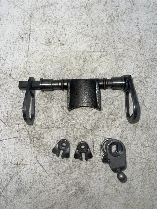 2022 KTM 85sx OEM EXHAUST VALVE POWER VALVE 47237020000