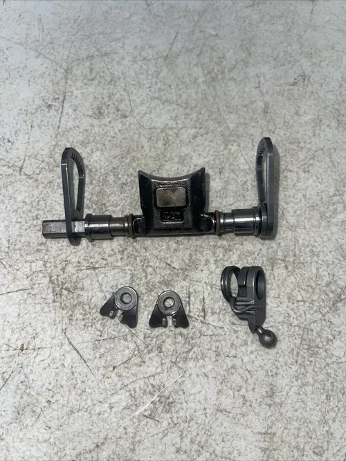 2022 KTM 85sx OEM EXHAUST VALVE POWER VALVE 47237020000
