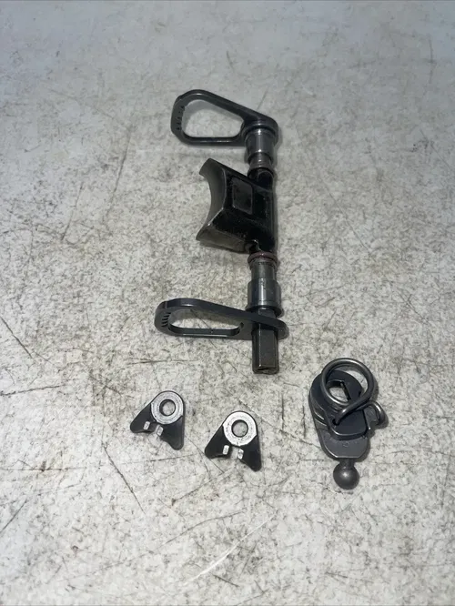 2022 KTM 85sx OEM EXHAUST VALVE POWER VALVE 47237020000