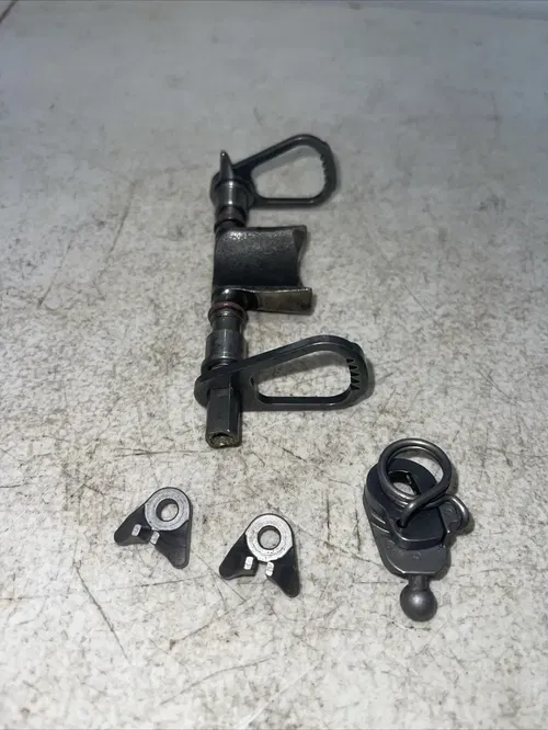 2022 KTM 85sx OEM EXHAUST VALVE POWER VALVE 47237020000