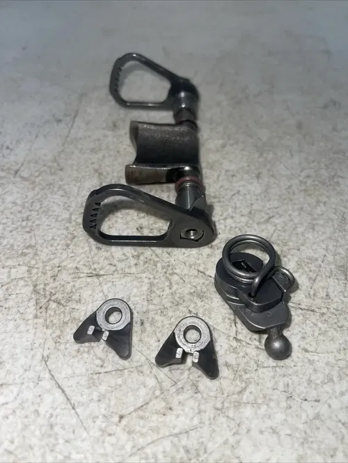 2022 KTM 85sx OEM EXHAUST VALVE POWER VALVE 47237020000