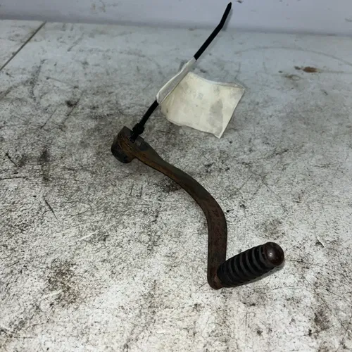 2001 Honda TRX90 Foot Pedal Gearshift Pedal