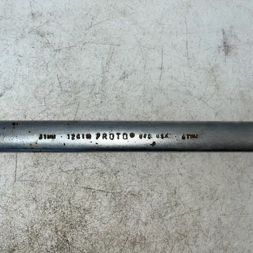 Proto 41mm Combination Wrench 12 Point 1241M USA