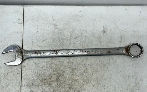 Proto 41mm Combination Wrench 12 Point 1241M USA