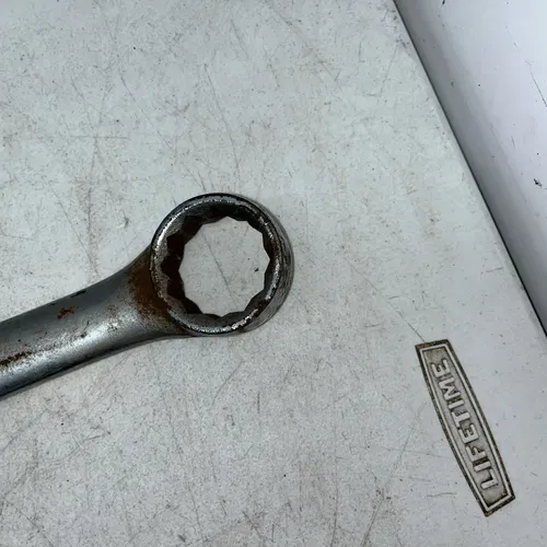 Proto 41mm Combination Wrench 12 Point 1241M USA