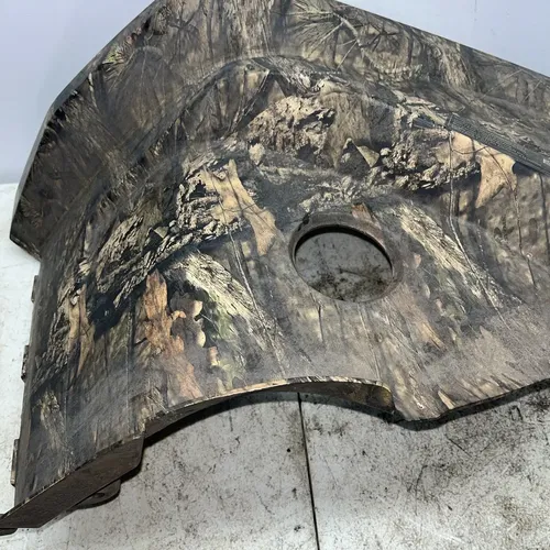 2019 Can Am Outlander 570XT Right Rear Fender Camo