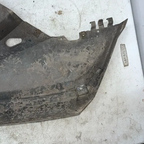2019 Can Am Outlander 570XT Right Rear Fender Camo