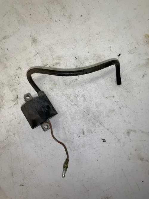 1999 Kawasaki Kx60 Ignition Coil 21121-1186