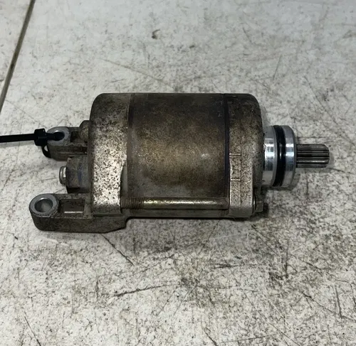 2016 KTM 350sxf OEM STARTER MOTOR 79240001000