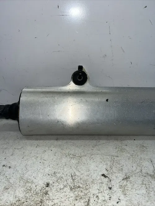 2004 Yamaha YZ85 OEM Exhaust Silencer Muffler 4ES-14753-30-00