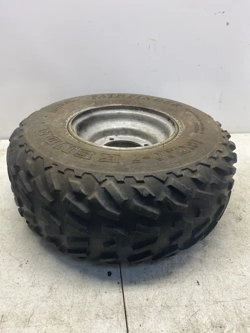 2001 polaris scrambler 90 Front Tire 0450685