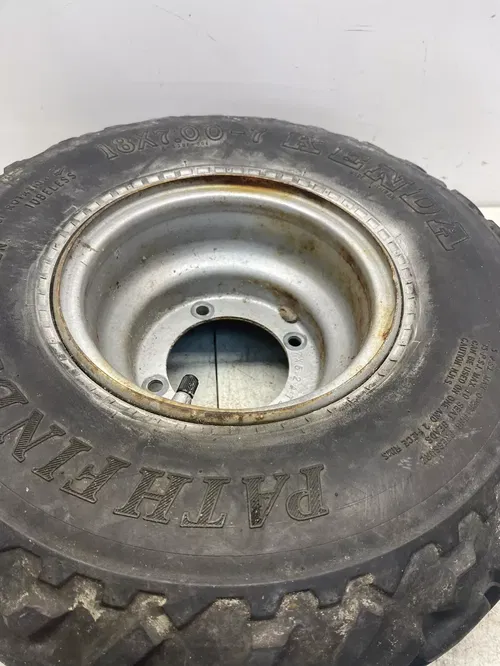2001 polaris scrambler 90 Front Tire 0450685