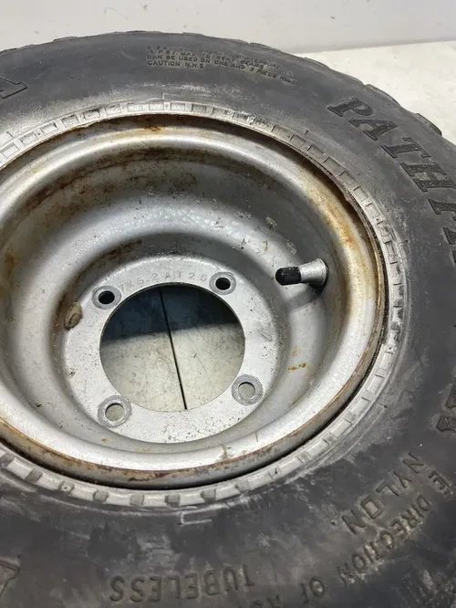 2001 polaris scrambler 90 Front Tire 0450685