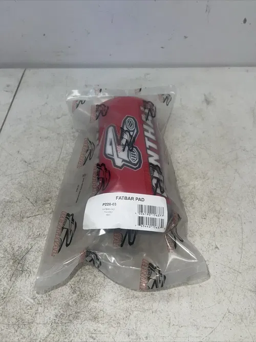 RENTHAL FAT BAR HANDLEBAR PAD P228-03