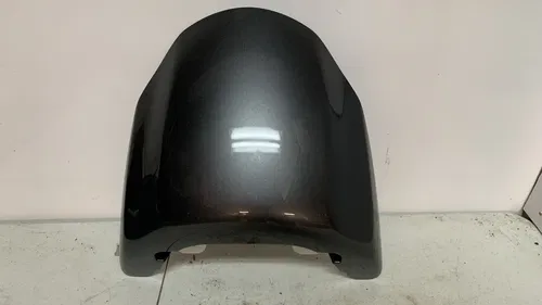 Suzuki  VL1500 Rear Cowl Passenger Seat Cover Fairing-Grey/Silver