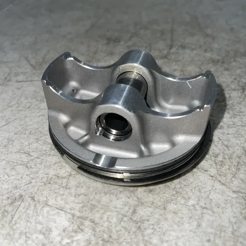 HONDA CRF250R 2004-2007 CRF250X 2004-17 WISECO PISTON KIT STD 12.9:1 4829M07800
