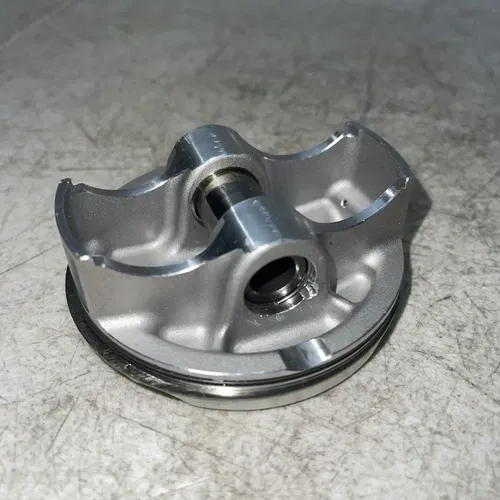 HONDA CRF250R 2004-2007 CRF250X 2004-17 WISECO PISTON KIT STD 12.9:1 4829M07800