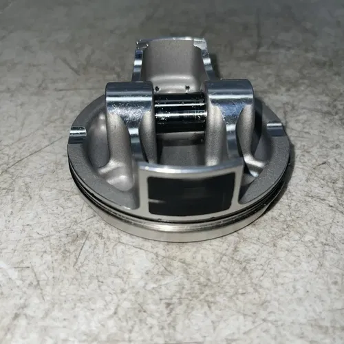 HONDA CRF250R 2004-2007 CRF250X 2004-17 WISECO PISTON KIT STD 12.9:1 4829M07800