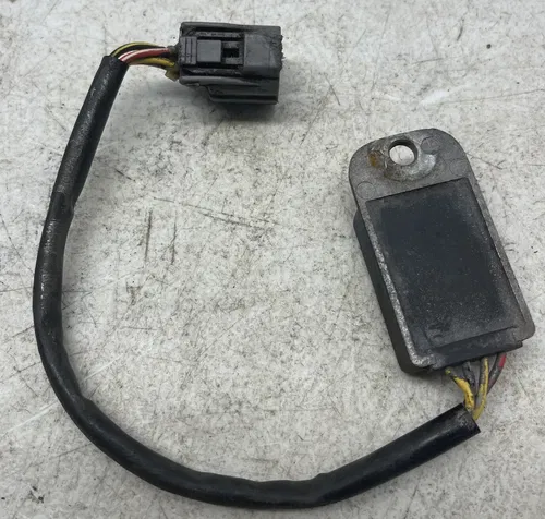2001 Kawasaki KX250 Voltage Regulator 21066-1123