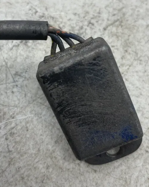 2001 Kawasaki KX250 Voltage Regulator 21066-1123