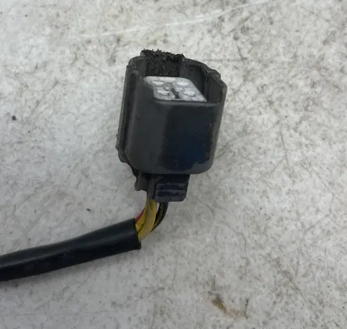 2001 Kawasaki KX250 Voltage Regulator 21066-1123