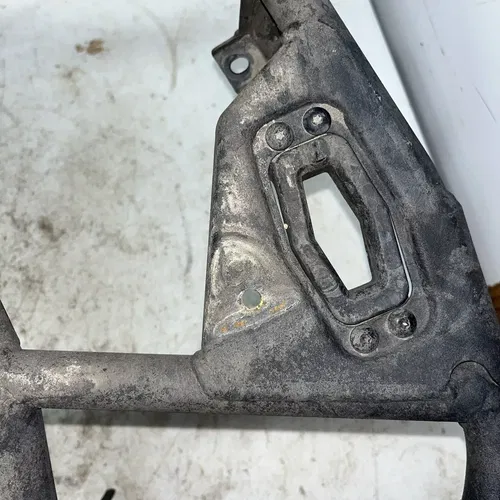 2019 Can Am Outlander 570XT Rear Luggage Rack