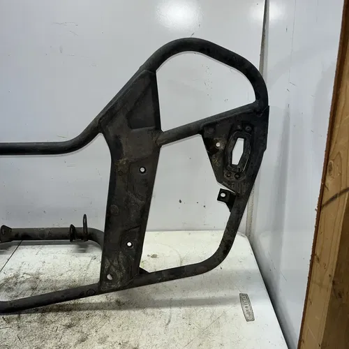 2019 Can Am Outlander 570XT Rear Luggage Rack