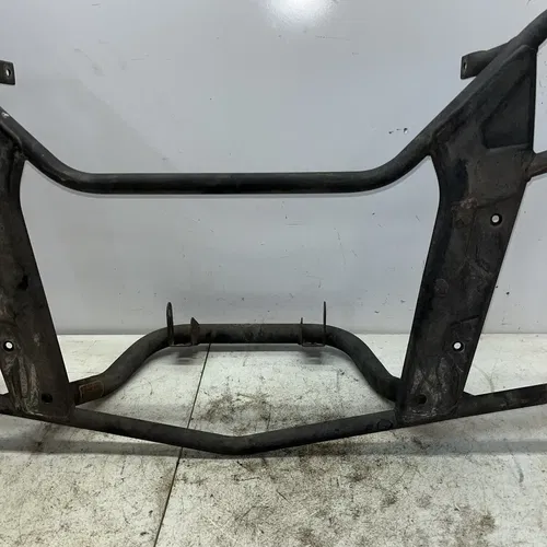2019 Can Am Outlander 570XT Rear Luggage Rack