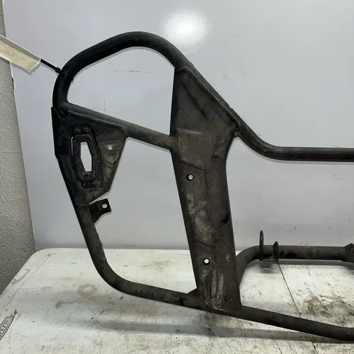 2019 Can Am Outlander 570XT Rear Luggage Rack