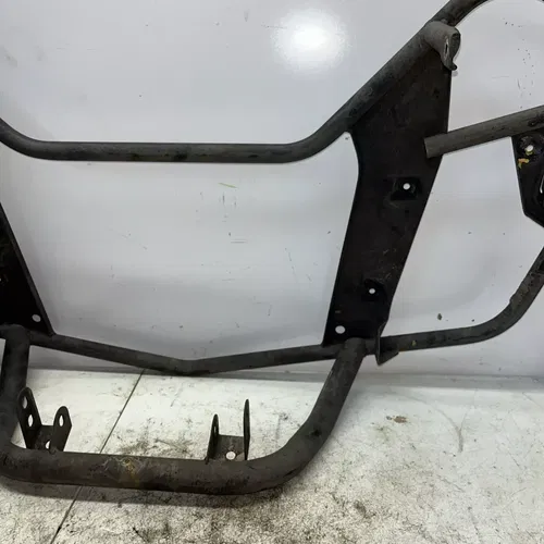 2019 Can Am Outlander 570XT Rear Luggage Rack