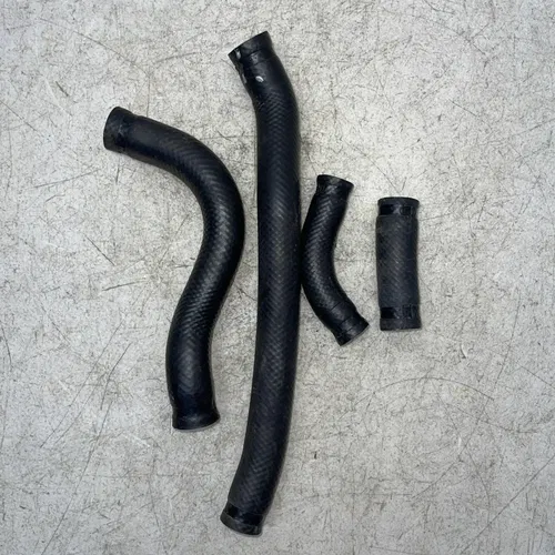 2025 HONDA CRF250R OEM Radiator Hoses 19061-K95-AA0