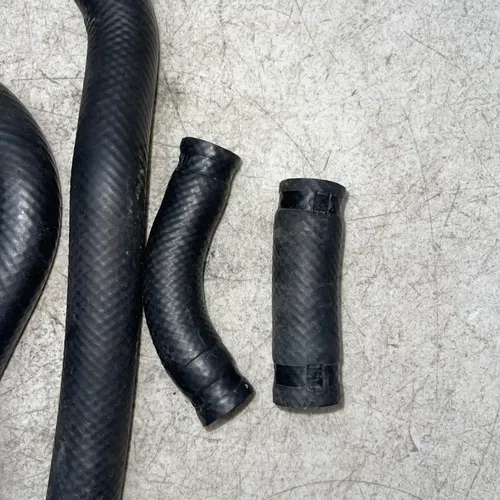 2025 HONDA CRF250R OEM Radiator Hoses 19061-K95-AA0