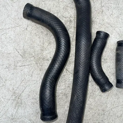 2025 HONDA CRF250R OEM Radiator Hoses 19061-K95-AA0