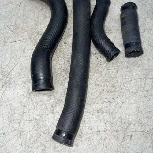 2025 HONDA CRF250R OEM Radiator Hoses 19061-K95-AA0