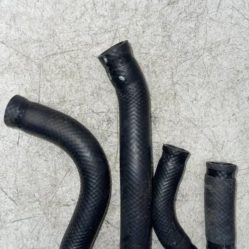 2025 HONDA CRF250R OEM Radiator Hoses 19061-K95-AA0