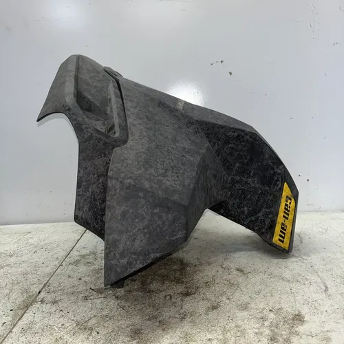 2019 Can Am Outlander 570XT Cover Protective Trim Front Fairing Panel 707001329