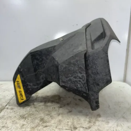 2019 Can Am Outlander 570XT Cover Protective Trim Front Fairing Panel 707001329