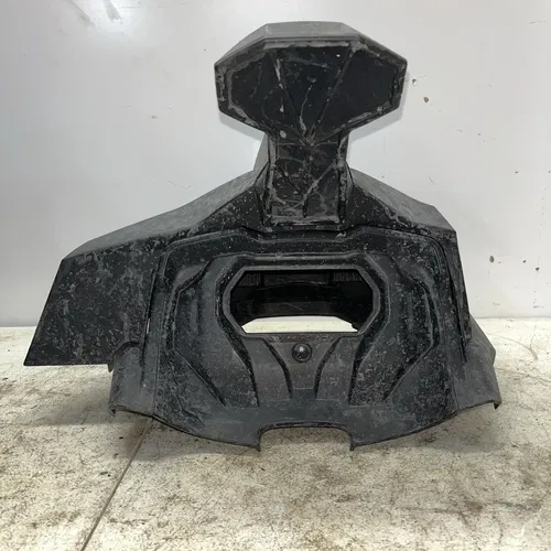 2019 Can Am Outlander 570XT Cover Protective Trim Front Fairing Panel 707001329