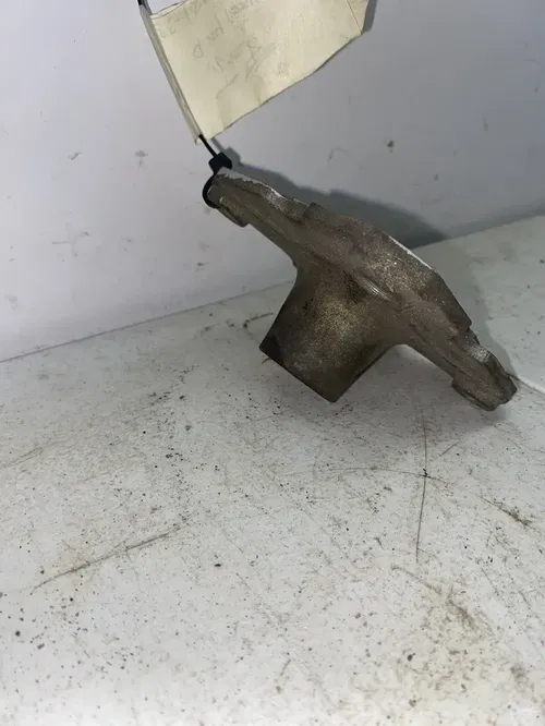 2001 Polaris Scrambler 90 ATV Rear Wheel Axle Hub 0450381-385