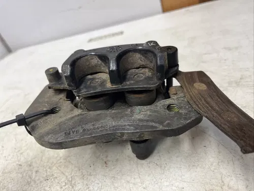 2019 Can Am Outlander 570XT LH Front Brake Caliper Assy