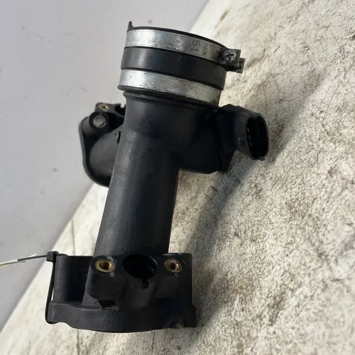 2019 Can Am Outlander 570XT Air Intake Manifold 420667581