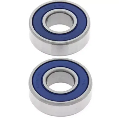 MSR Wheel Bearing Kit 413938 25-1143 Suzuki RM KTM Kawasaki Yamaha Front Rear