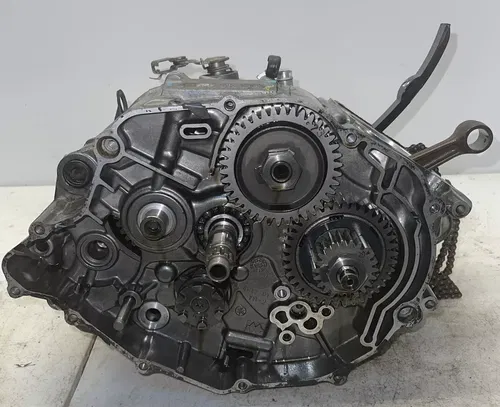 2004 Yamaha TTR225 Bottom End