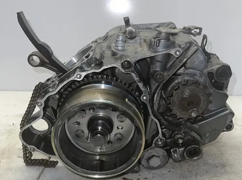 2004 Yamaha TTR225 Bottom End