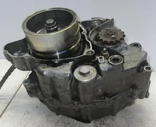 2004 Yamaha TTR225 Bottom End