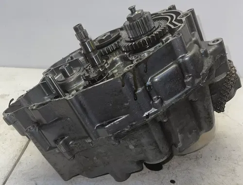 2004 Yamaha TTR225 Bottom End