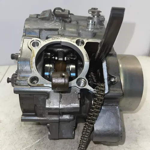 2004 Yamaha TTR225 Bottom End